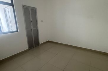 Skudai -Taman Mutiara Maju -Double Storey house(Maison One)