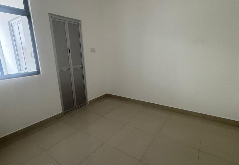 Skudai -Taman Mutiara Maju -Double Storey house(Maison One)