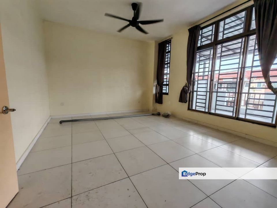 Kulai -Taman Lagenda Putra -Double Storey Terrace House, Johor, Kulai