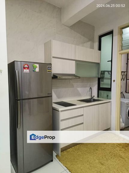 JB Kempas - D'Summit Residences - Apartment, Johor, Johor Bahru