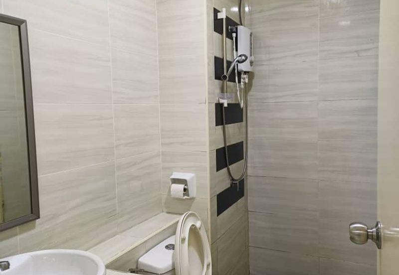 JB Kempas - D'Summit Residences - Apartment