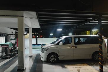 Gelang Patah - Taman Nusa Perintis - Single Storey Bungalow