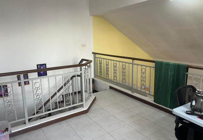 Skudai- Bukit Impian - Taman Impian Emas -1.5 Storey Terrace House