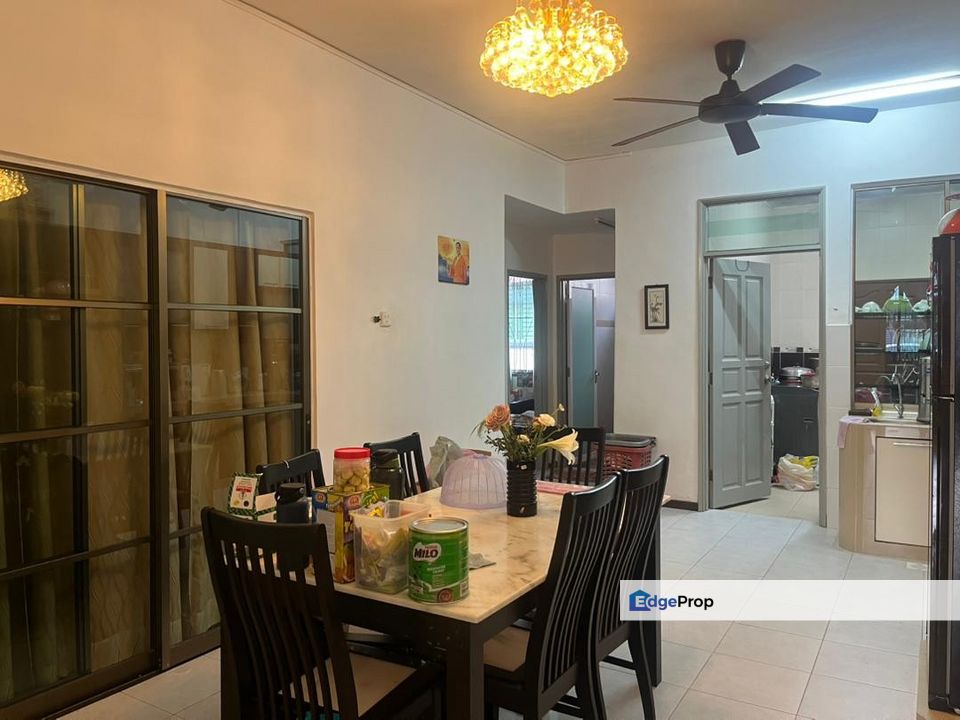 Skudai- Bukit Impian - Taman Impian Emas -1.5 Storey Terrace House, Johor, Skudai