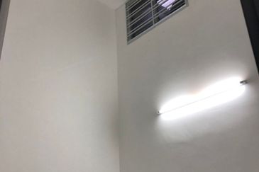 Kulai Bandar Putra - Jalan Murai (Cello 1)- Single Storey House