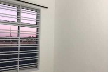 Kulai Bandar Putra - Jalan Murai (Cello 1)- Single Storey House