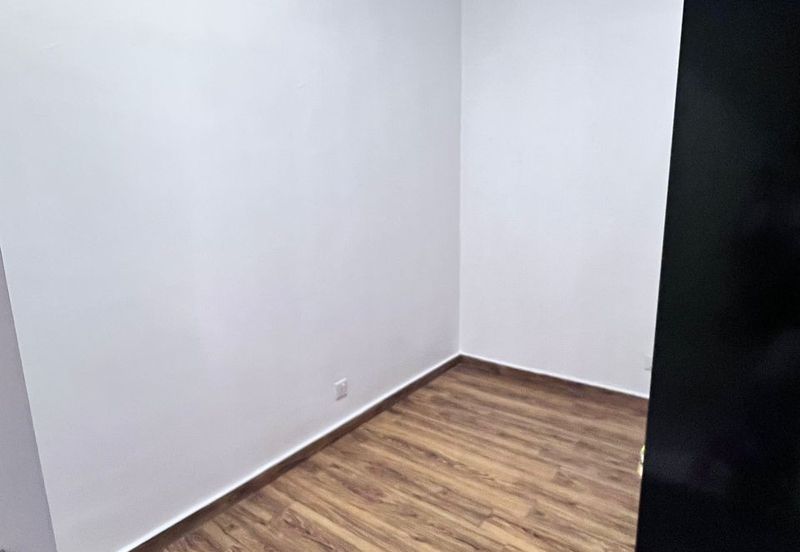 JB Kulai - Senai -Utama Taman Impian Senai -Senai Garden Apartment 