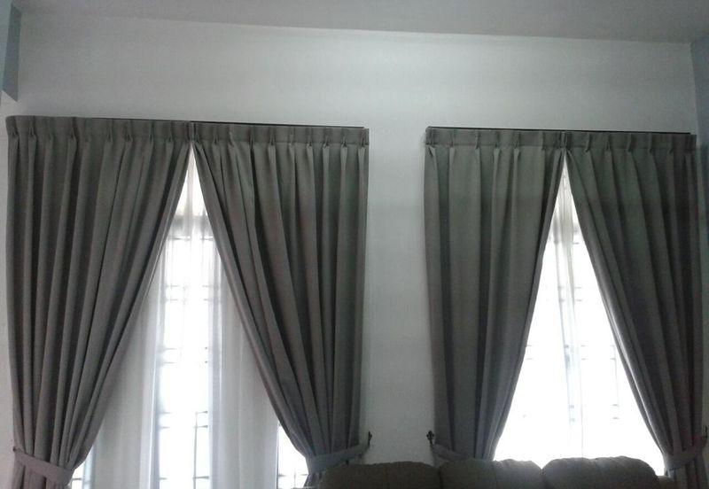 Skudai Taman Pulai Hijauan - Double Storey Terrace - Type Alder