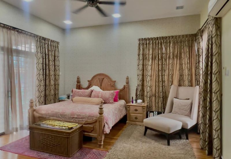 Skudai Indah -Superlong 3 Storey Semi D House