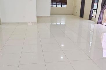 Skudai Kangkar Pulai -  Taman Pulai Hijauan -Jalan Palma - Double Storey Semi D House