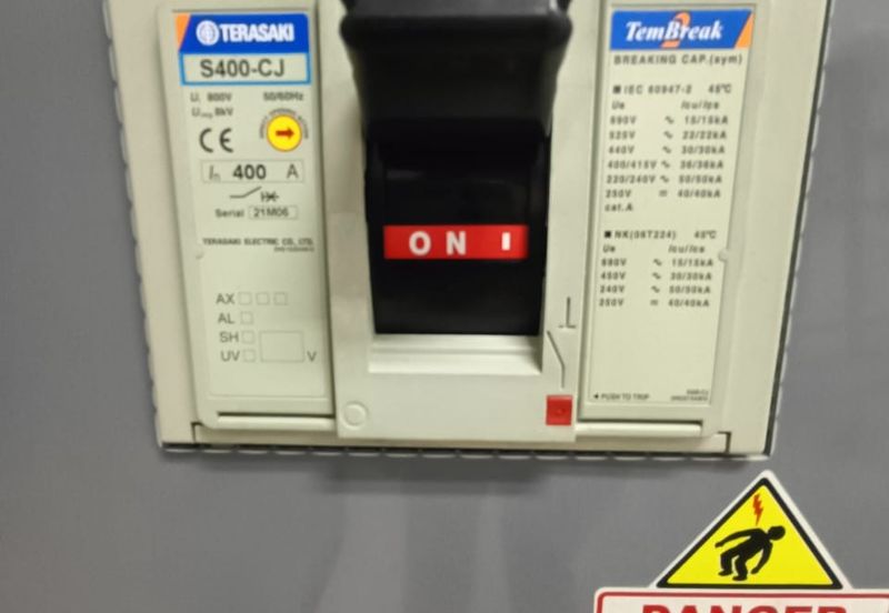 Kulai - Senai -Eco business park 2 -jalan ekoperniagaan- Semi d factory 