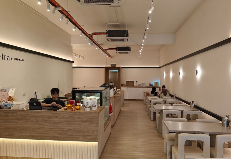 Bukit Indah - Jalan Indah 28 - Double Storey Shoplot 