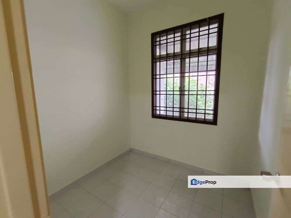 Bukit Indah - Jalan Indah 17/x - Double Storey Terrace House , Johor, Bukit Indah