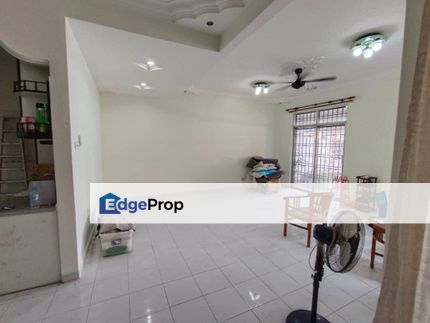 Bukit Indah - Jalan Indah 17/x - Double Storey Terrace House , Johor, Bukit Indah