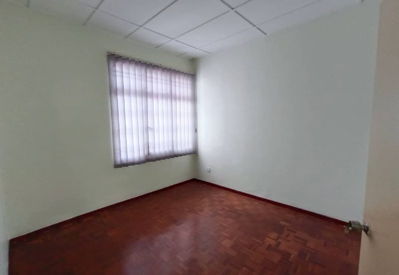 Bukit Indah - Jalan Indah 17/x - Double Storey Terrace House 