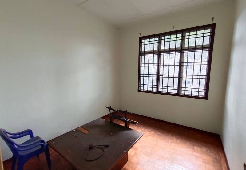 Bukit Indah - Jalan Indah 17/x - Double Storey Terrace House 