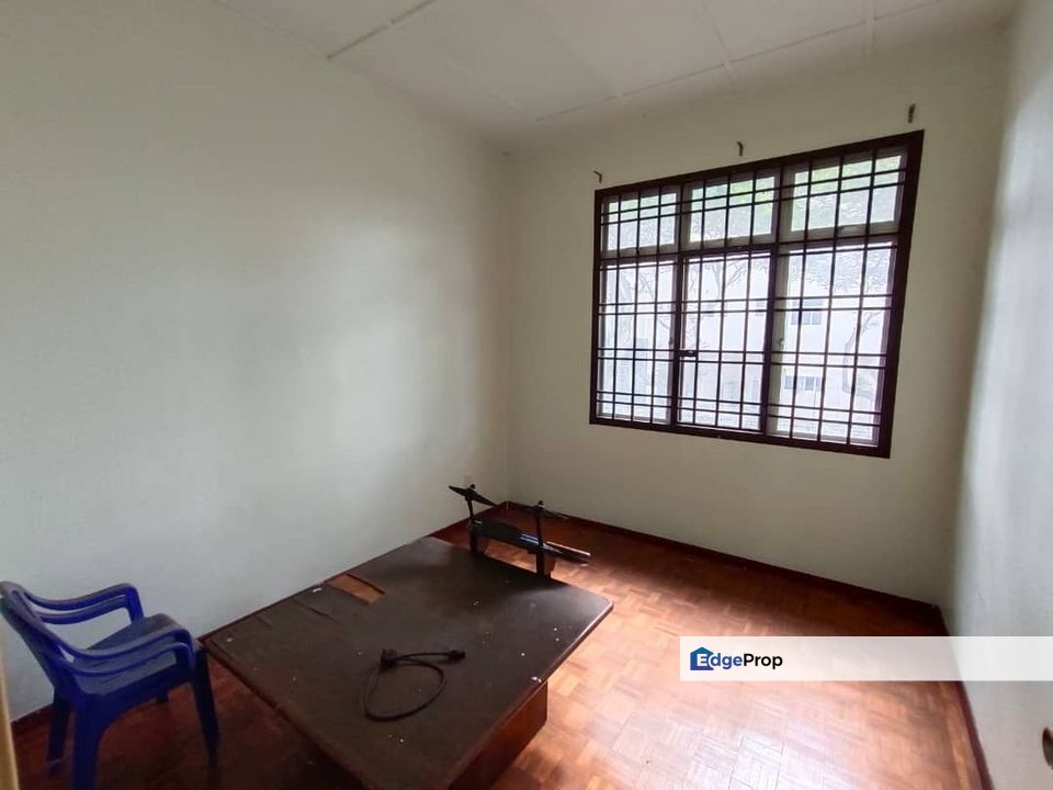 Bukit Indah - Jalan Indah 17/x - Double Storey Terrace House , Johor, Bukit Indah