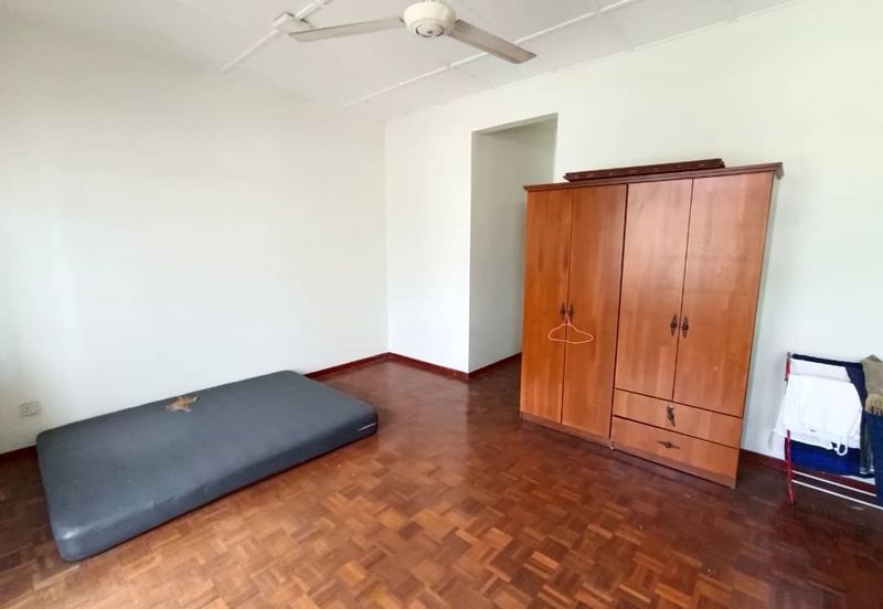 Bukit Indah - Jalan Indah 17/x - Double Storey Terrace House 