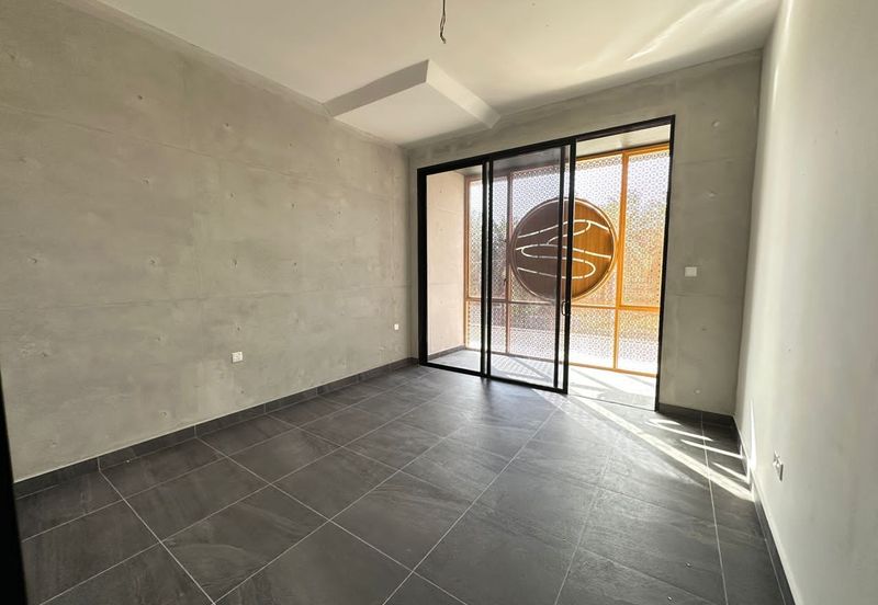 Kulai- Bandar Putra -Bukit Seni  ✅2.5 Storey terrace house ✅Unblock Unit ✅Brand New Unit 