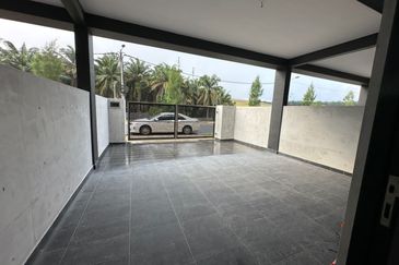 Kulai- Bandar Putra -Bukit Seni  ✅2.5 Storey terrace house ✅Unblock Unit ✅Brand New Unit 