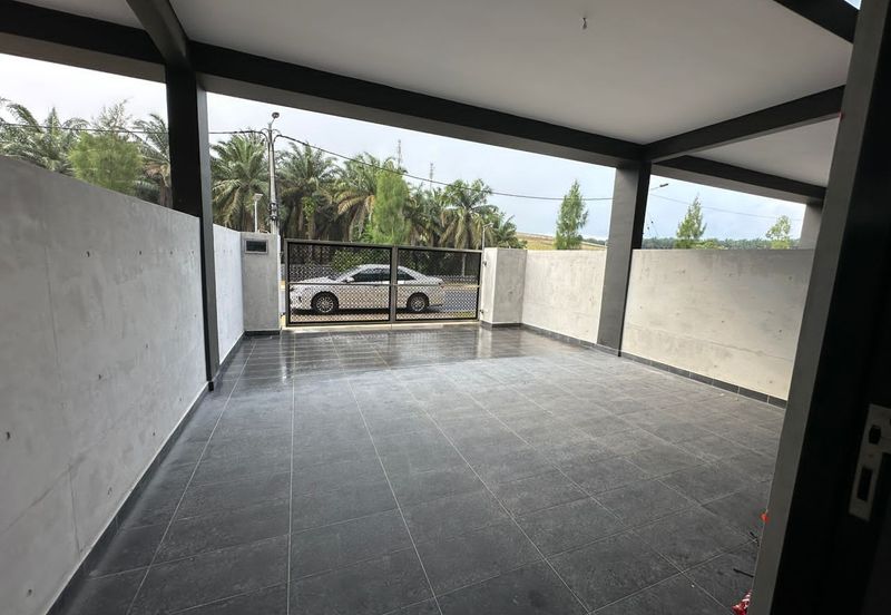 Kulai- Bandar Putra -Bukit Seni  ✅2.5 Storey terrace house ✅Unblock Unit ✅Brand New Unit 