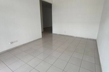  Kulai Bandar Putra - Jalan Bayan 7 - brand new Single Storey Terrace House 