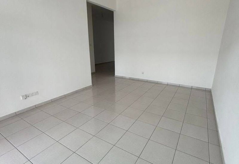  Kulai Bandar Putra - Jalan Bayan 7 - brand new Single Storey Terrace House 