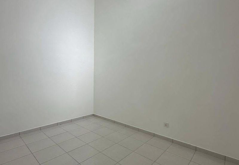  Kulai Bandar Putra - Jalan Bayan 7 - brand new Single Storey Terrace House 