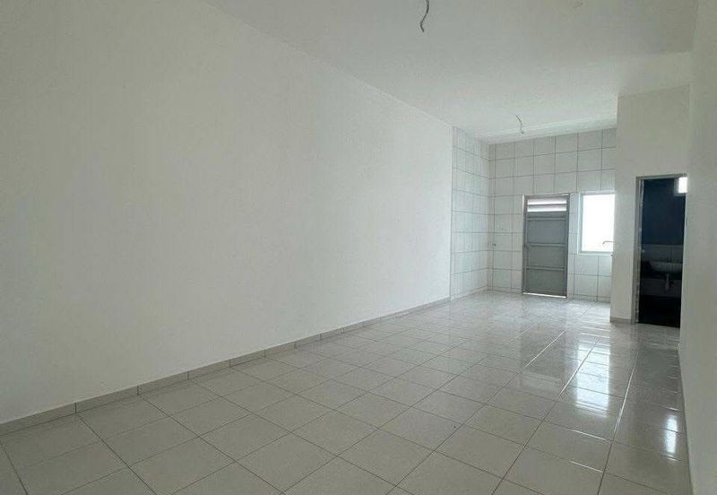  Kulai Bandar Putra - Jalan Bayan 7 - brand new Single Storey Terrace House 