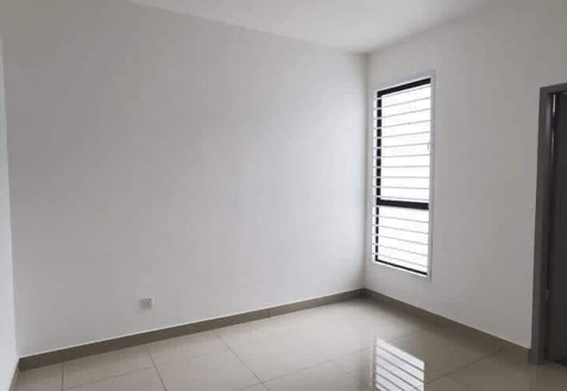 Kulai Indahpura Crystal 2 - Double Storey House