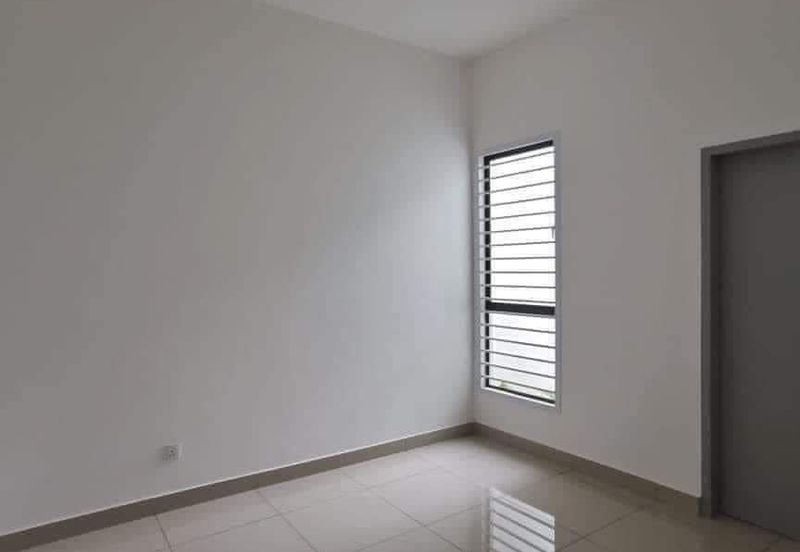 Kulai Indahpura Crystal 2 - Double Storey House