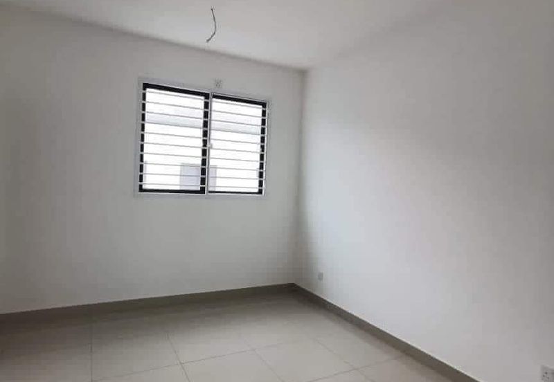 Kulai Indahpura Crystal 2 - Double Storey House