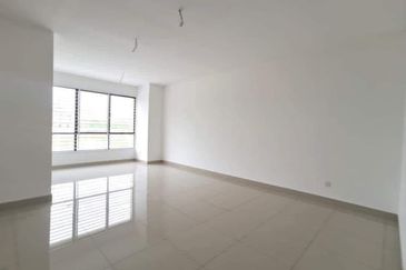 Kulai Indahpura Crystal 2 - Double Storey House