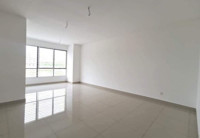 Kulai Indahpura Crystal 2 - Double Storey House