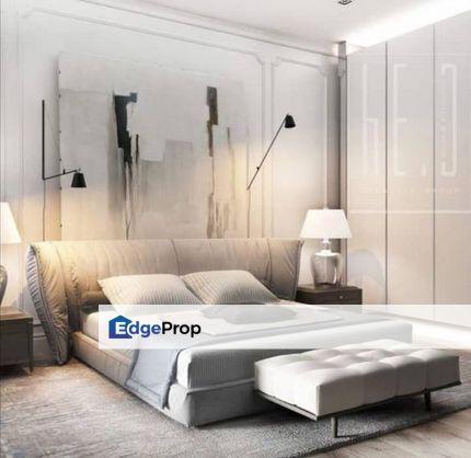 setapak freehold condo walking distance mrt , Kuala Lumpur, Setapak