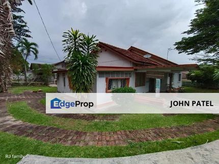 Single Storey Bungalow 5 Bedrooms 7065 SQFT, Melaka, Melaka Tengah