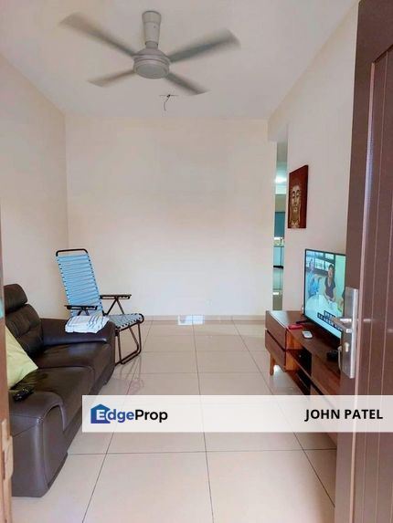 Single Storey Terrace Renovated with Kitchen Extended, Melaka, Melaka Tengah