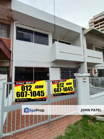 Double Storey Terrace House Newly Refurbished, Melaka, Melaka Tengah