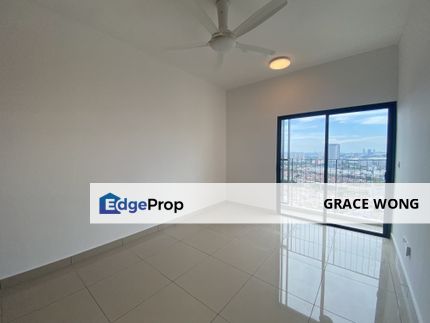 M Oscar, Sri Petaling / 3 Rooms 2 Baths / Unfurnished / Brand New / Ready Move In / Many Units on hand / Actual Photo, Kuala Lumpur, Bandar Baru Sri Petaling