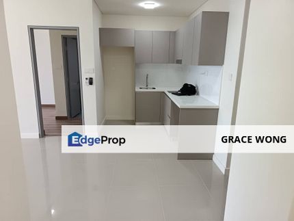 8th & Stellar, Sri Petaling / 2 Rooms 2 Baths  / Partially Furnished / Brand New / Ready Move In / Many Units on hand / Actual Photo, Kuala Lumpur, Bandar Baru Sri Petaling
