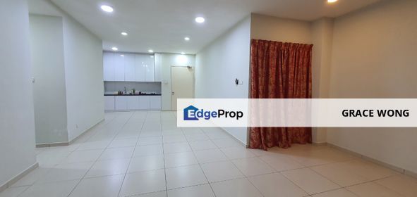 The Andes, Bukit Jalil / 3 Rooms 2 Baths / Partially Furnished / Ready Move In / Viewing Anytime / Actual Photo, Kuala Lumpur, Bukit Jalil