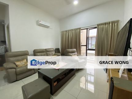 N'dira, 16 Sierra / Actual Photo / Below Market Price / Nego till done deal, Selangor, Puchong South