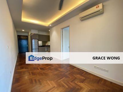 Actual Photo / Ready Move In / Viewing Anytime, Kuala Lumpur, Jalan Klang Lama (Old Klang Road)