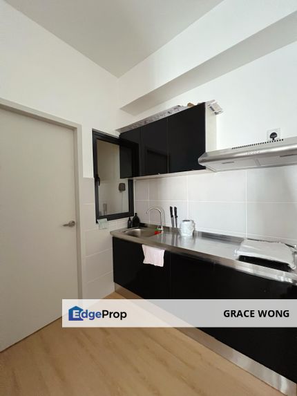 Actual Photo / Ready Move In / Various Options / Many Units, Kuala Lumpur, Kuchai Lama