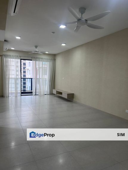 Residensi Astrea Unit for Rent, Kuala Lumpur, Mont Kiara