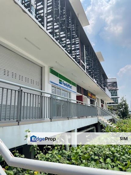 Dataran Puchong, Shop, Selangor, Puchong