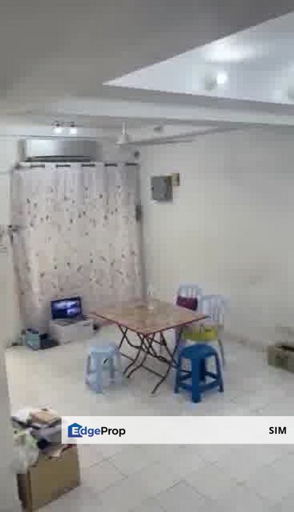 Double Storey Terrance House, Selangor, Kota Kemuning