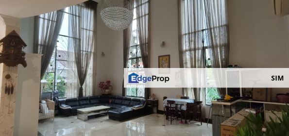 Bungalow, Taman Villa Height, Selangor, Kajang