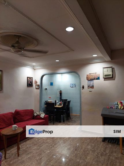 Double Storey for Sale, Selangor, Puchong