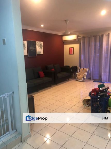 BK5 Double Storey, Bandar Kinrara, Selangor, Bandar Kinrara Puchong